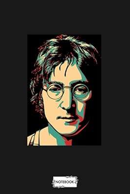 John lennon pop art illustration citations carnet : planificateur 6 x. Vous cherchez des produits de qualité à petit prix ? Ne cherchez plus ! DIAYTAR COTE D'IVOIRE  est votre destination en ligne pour tous vos besoins discount. Explorez notre sélection variée, allant de la maison à l'électroménager, de l'informatique à la mode et aux gadgets, et découvrez des offres exceptionnelles qui correspondent à votre budget. Faites des économies sans compromettre la qualité avec DIAYTAR COTE D'IVOIRE .