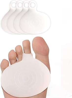 Coussins métatarsiens plus protecteur de l'avant pied avec 25 % de coussin en plus. DIAYTAR COTE D'IVOIRE, votre partenaire en ligne pour des produits discount de qualité à des prix imbattables ! Trouvez tout ce dont vous avez besoin, des articles pour la maison aux appareils électroménagers, en passant par les accessoires informatiques et les produits tendance de la mode. Faites des bonnes affaires dès maintenant en visitant notre boutique en ligne.