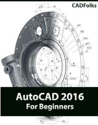 Autocad 2016 pour les débutants. Faites des économies intelligentes avec DIAYTAR COTE D'IVOIRE . Parcourez notre boutique en ligne et trouvez des opportunités incroyables pour équiper votre maison, rester à la pointe de la technologie et vous habiller avec style, le tout à des tarifs défiant toute concurrence.