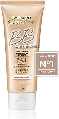 Garnier miracle skin perfector bb crème anti âge 25 ml crème. fl. Bienvenue chez DIAYTAR COTE D'IVOIRE, votre destination en ligne pour des produits discount à prix imbattables ! Que vous ayez besoin d'électroménager, d'articles pour la maison, de gadgets high-tech, de vêtements à la mode ou d'accessoires informatiques, nous avons tout ce qu'il vous faut. Faites des économies tout en profitant de la meilleure qualité grâce à notre large gamme de produits.