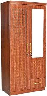 Furniture4us armoire en bois à 2 portes armoire d'ingénierie avec 1. DIAYTAR COTE D'IVOIRE, votre partenaire en ligne pour tous vos achats discount. Explorez notre catalogue diversifié comprenant des produits de maison, d'électroménager, d'informatique, de mode et de gadgets à des prix défiant toute concurrence. Faites des économies substantielles tout en profitant d'une qualité exceptionnelle grâce à DIAYTAR COTE D'IVOIRE .