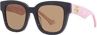 Lunettes de soleil carrées surdimensionnées gucci pour femmes. Ne payez plus le prix fort pour vos achats en ligne, choisissez DIAYTAR COTE D'IVOIRE  et économisez ! Découvrez notre boutique en ligne généraliste offrant une multitude de produits discount, allant des articles pour la maison aux dernières tendances mode en passant par l'informatique et les gadgets. Faites des économies sur tous vos achats sans compromis sur la qualité.