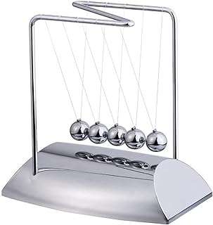 Euh moi billes en acier classic z de newton. DIAYTAR COTE D'IVOIRE  - La boutique en ligne où qualité et discount se rencontrent. Parcourez notre vaste catalogue et trouvez tout ce dont vous avez besoin, de l'électroménager moderne à la dernière mode tendance. Ne sacrifiez pas votre budget pour obtenir des produits de qualité !