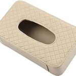 Porte mouchoirs de voiture en cuir synthétique avec clip pour pare soleil  . Chez DIAYTAR COTE D'IVOIRE, nous croyons que le shopping discount ne devrait pas signifier sacrifier la qualité. Parcourez notre boutique en ligne pour trouver des prix imbattables sur une large sélection de produits, allant de l'électroménager à la mode. Achetez malin avec DIAYTAR COTE D'IVOIRE  !