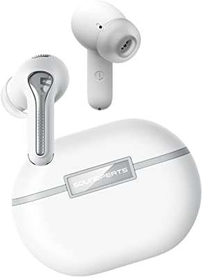 Écouteurs bluetooth sans fil soundbeats capsule 3 pro casque audio haute résolution avec ldac. Découvrez DIAYTAR COTE D'IVOIRE, votre destination en ligne pour des bonnes affaires sans compromis sur la qualité. Parcourez notre large éventail de produits discount allant de l'électroménager à l'informatique en passant par la mode et les gadgets. Faites de vraies économies en choisissant le meilleur rapport qualité-prix.
