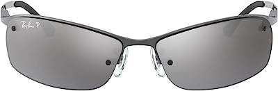 Lunettes de soleil rectangulaires polarisées en métal 0rb3183 pour hommes (paquet. Découvrez DIAYTAR COTE D'IVOIRE, votre boutique en ligne incontournable pour des affaires discount. Profitez de nos multiples catégories allant des articles pour la maison aux gadgets dernier cri, en passant par la mode à petits prix. Faites-vous plaisir sans vous ruiner avec notre sélection variée !