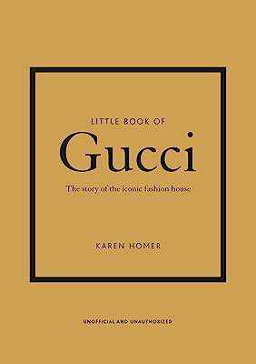 Le petit livre de gucci. À la recherche de bons plans pour équiper votre maison à moindre coût ? DIAYTAR COTE D'IVOIRE  est là pour vous ! Découvrez notre sélection de produits discount pour la maison, de l'électroménager à la décoration, et profitez de prix imbattables tout au long de l'année.