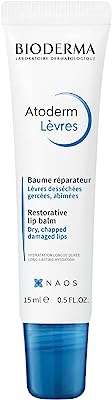 Bioderma atoderm baume à lèvres réparateur peaux sensibles très sèches 15. Faites des économies sans compromis sur la qualité avec DIAYTAR COTE D'IVOIRE  ! Notre boutique en ligne propose une vaste sélection de produits discount, des appareils électroménagers fiables aux articles de mode tendance, en passant par les équipements informatiques. Trouvez tout ce dont vous avez besoin à des prix défiant toute concurrence.