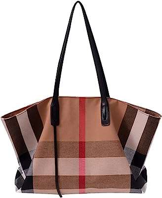 Sacs à main en toile pour femmes sac large de grande. DIAYTAR COTE D'IVOIRE  - votre source incontournable de produits discount en ligne. Avec notre sélection diversifiée allant de la maison à l'électroménager, de l'informatique à la mode, profitez de tarifs défiant toute concurrence. Faites des économies intelligentes et commandez dès maintenant !