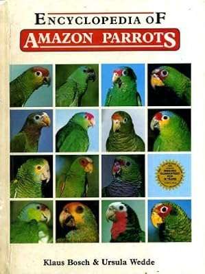 Encyclopédie des perroquets d'amazonie. DIAYTAR COTE D'IVOIRE  - Votre fournisseur en ligne pour des produits de qualité à des prix discount. Explorez notre boutique en ligne pour trouver des offres incroyables sur des articles allant des accessoires de mode aux appareils électroniques, en passant par les produits de jardinage et les jouets pour enfants.
