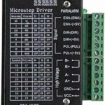 Contrôleur de pilote cnc microstep tb6600 à axe unique 4a 9. DIAYTAR COTE D'IVOIRE, votre allié pour des achats malins et économiques. Plongez dans notre boutique en ligne remplie de produits discount, allant de l'électroménager à l'informatique, en passant par la mode et les gadgets, et découvrez une manière révolutionnaire de faire des emplettes en ligne. Bénéficiez de tarifs imbattables sans compromis sur la qualité et assurez-vous de trouver de véritables trésors à des prix défiants toute concurrence.