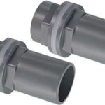 Adaptateur de tuyau de réservoir d'eau en pvc batecle 1" id dn25. DIAYTAR COTE D'IVOIRE, votre solution idéale pour acheter en ligne tous les articles dont vous avez besoin. Parcourez notre vaste sélection de produits discount allant de l'électroménager à l'informatique, en passant par la mode et les gadgets, et économisez sur chaque achat. Faites-vous plaisir sans vous ruiner avec DIAYTAR COTE D'IVOIRE .
