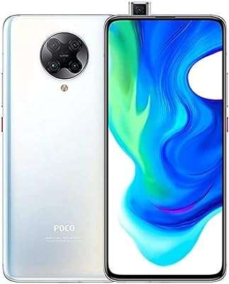 Xiaomi poco f2 pro double sim 8 go ram 256 5g. DIAYTAR COTE D'IVOIRE, votre partenaire de shopping discount en ligne, regroupe une large gamme de produits à prix cassés pour tous les amateurs de bonnes affaires. Faites des économies sur vos achats de la maison à l'électroménager, de l'informatique à la mode, grâce à DIAYTAR COTE D'IVOIRE !