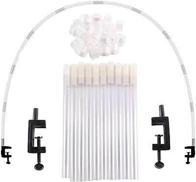 Grande arche de ballons jackxon colonne clip et cadre pour mariage. DIAYTAR COTE D'IVOIRE, la boutique en ligne qui rend l'achat de produits discount facile et abordable. Parcourez notre collection variée allant de la maison à l'électroménager, en passant par l'informatique, la mode et les gadgets, et trouvez tout ce dont vous avez besoin à des prix défiant toute concurrence !