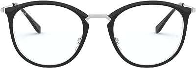 Montures de lunettes carrées avec prescription rx7140. Mettez fin à la chasse aux bons plans en ligne grâce à DIAYTAR COTE D'IVOIRE . Profitez de notre large éventail de produits discount dans les domaines de la maison, de l'électroménager et bien plus encore. Avec des remises incroyables et des offres spéciales régulières, faites de bonnes affaires sans compromis sur la satisfaction.