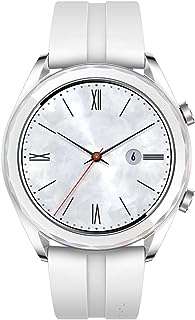 Montre intelligente huawei gt (élégante) écran tactile amoled de 12 pouces. Découvrez DIAYTAR COTE D'IVOIRE, votre source incontournable de bonnes affaires en ligne. Achetez intelligemment et économisez sur une vaste sélection de produits pour tous les besoins, de l'informatique à la décoration intérieure. Trouvez des articles de qualité à des prix imbattables !