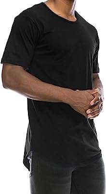 T shirt à manches longues hipster hip hop ilong slim fit crewneck pour hommes. Faites de bonnes affaires en matière d'électroménager sur DIAYTAR COTE D'IVOIRE  ! Notre boutique en ligne propose une large gamme d'appareils ménagers à des prix imbattables. Que ce soit pour une machine à laver, un réfrigérateur ou un aspirateur, vous trouverez tout ce dont vous avez besoin chez nous.