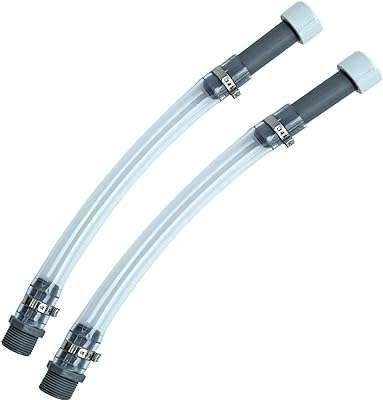 Tuyau de remplissage de carburant de course flexible tuyau de carafe pour carafes fp. Laissez-vous séduire par DIAYTAR COTE D'IVOIRE, votre boutique en ligne qui saura vous offrir des produits de qualité à des prix compétitifs. Que vous recherchiez des équipements pour la maison, des appareils électroménagers, des accessoires informatiques ou des articles de mode tendance, vous trouverez tout cela et bien plus encore dans notre sélection discount.