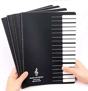 Cahier de pratique musicale livre manuscrit de musique pour les professionnels du piano. Faites des économies sur tous vos achats avec DIAYTAR COTE D'IVOIRE . Notre boutique en ligne vous propose des articles de qualité à prix cassés, que ce soit pour votre maison, l'électroménager, l'informatique ou encore la mode. Ne cherchez plus ailleurs, les meilleures offres discount sont chez nous !