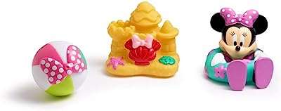 Pistolet à eau disney minnie des premières années 3 pièces 1. DIAYTAR COTE D'IVOIRE  - La boutique en ligne qui vous offre des prix imbattables sur une large gamme de produits discount. Ajoutez du style à votre maison avec nos articles de décoration, simplifiez votre quotidien avec des électroménagers modernes, restez connecté avec nos gadgets technologiques et adoptez les dernières tendances de la mode sans vous ruiner. Faites de bonnes affaires à chaque achat chez nous !