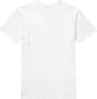 T shirt uni pour homme | couleur unie demi manches super doux. DIAYTAR COTE D'IVOIRE, votre boutique en ligne discount pour toutes vos nécessités. Faites des économies sur vos achats de meubles de maison, d'équipements électroniques, de gadgets et bien plus encore. Profitez de nos prix attractifs sans jamais compromettre la qualité.