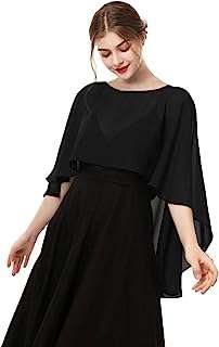 Robe courte en mousseline de soie pour femmes châles enveloppes robe. Trouvez tout ce dont vous avez besoin à des prix incroyables sur DIAYTAR COTE D'IVOIRE  ! Notre large gamme de produits discount comprend des articles pour la maison, de l'électroménager à l'informatique en passant par la mode et les gadgets de pointe. Explorez nos offres variées et redécorez votre espace avec style, équipez-vous des dernières technologies, ou mettez à jour votre garde-robe sans vous ruiner. Profitez de la commodité de nos achats en ligne avec des options de livraison rapides et fiables !