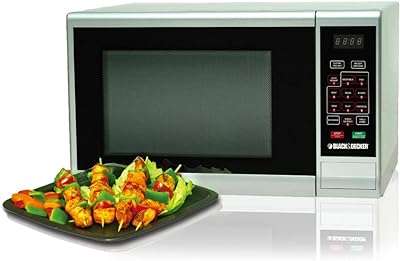 Four à micro ondes black & decker mz3000pg b5 30 litres argent. Faites de bonnes affaires en matière d'électroménager sur DIAYTAR COTE D'IVOIRE  ! Notre boutique en ligne propose une large gamme d'appareils ménagers à des prix imbattables. Que ce soit pour une machine à laver, un réfrigérateur ou un aspirateur, vous trouverez tout ce dont vous avez besoin chez nous.