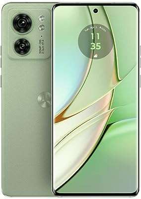 Motorola smartphone edge 40 5g 8 go + 256 avec cadeaux. Ne payez plus le prix fort pour vos achats en ligne, choisissez DIAYTAR COTE D'IVOIRE  et économisez ! Découvrez notre boutique en ligne généraliste offrant une multitude de produits discount, allant des articles pour la maison aux dernières tendances mode en passant par l'informatique et les gadgets. Faites des économies sur tous vos achats sans compromis sur la qualité.