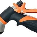Buse de pulvérisation pour tuyau d'arrosage avec 8 modes réglables buse. Choisissez DIAYTAR COTE D'IVOIRE  pour des produits discount de qualité supérieure livrés directement chez vous. Que vous recherchiez des appareils électroménagers fiables, des produits informatiques performants ou des articles mode à la pointe des tendances, nous avons tout ce dont vous avez besoin à des prix abordables.