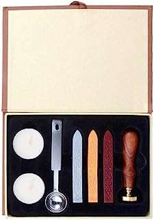 Ensemble de tampons de cire belmarks harry potter avec sceau poudlard vintage pour timbres poste. DIAYTAR COTE D'IVOIRE  : votre boutique en ligne discount préférée ! Faites des économies sur des articles essentiels pour votre vie quotidienne, de l'électroménager à l'informatique en passant par la mode et les gadgets. Ne cherchez plus, les meilleurs prix sont chez nous !