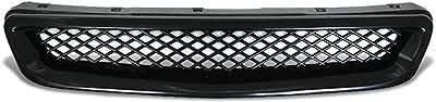 Dna motoring grl hc96 tr abs protecteur de calandre de pare chocs avant noir. DIAYTAR COTE D'IVOIRE  vous ouvre les portes d'un univers de bonnes affaires. Découvrez notre large gamme de produits discount, allant des indispensables de la maison aux dernières tendances mode, en passant par les gadgets innovants. Profitez d'offres exceptionnelles et de prix imbattables pour des achats malins et éclairés.