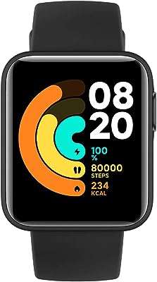 Montre intelligente xiaomi mi watch lite ivoire écran tactile de 14. À la recherche de bons plans en ligne ? Ne cherchez pas plus loin que DIAYTAR COTE D'IVOIRE  ! Notre boutique généraliste vous propose une large gamme de produits discount, allant des articles pour la maison aux appareils électroménagers, en passant par l'informatique, la mode et les gadgets. Faites des économies tout en trouvant des produits de qualité, le tout en quelques clics seulement.