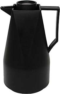 Flacon thermos black stone 1l pour garder les boissons chaudes pendant. Faites des économies intelligentes avec DIAYTAR COTE D'IVOIRE . Parcourez notre boutique en ligne et trouvez des opportunités incroyables pour équiper votre maison, rester à la pointe de la technologie et vous habiller avec style, le tout à des tarifs défiant toute concurrence.