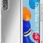 Coque arrière transparente en silicone souple tpu absorbant les chocs avec coins et pare chocs. DIAYTAR COTE D'IVOIRE  est votre destination en ligne pour des offres incroyables. Parcourez notre collection variée de produits discount, comprenant des articles pour la maison, l'électroménager, l'informatique, la mode et les gadgets, et découvrez des prix imbattables qui correspondent à toutes les bourses.