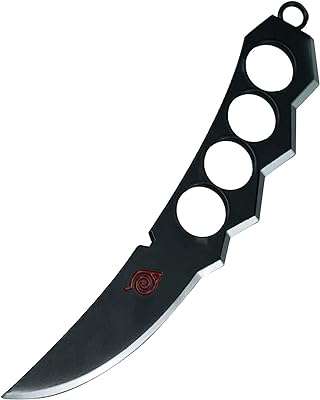 Skidou kunai 22 cm uzumaki kakashi namikaze minato cosplay porte clés coffret cadeau une pièce. DIAYTAR COTE D'IVOIRE, le site qui rend le shopping abordable pour tous ! Découvrez des offres incroyables sur une variété de produits essentiels, de la maison aux dernières tendances mode, en passant par l'électroménager et l'informatique. Ne manquez pas nos offres limitées et économisez gros sur vos achats en ligne !