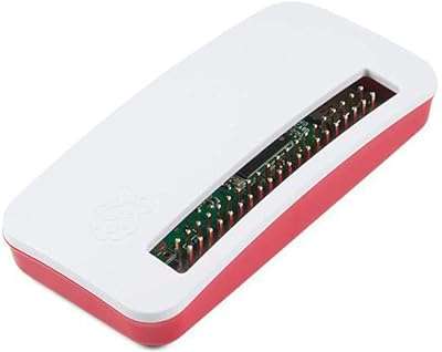 Boîtier officiel raspberry pi zero w. Ne manquez pas l'opportunité de faire de bonnes affaires sur DIAYTAR COTE D'IVOIRE . Notre boutique en ligne propose une large gamme de produits discount, allant des articles ménagers essentiels aux dernières tendances en matière d'électronique et de mode. Profitez de nos prix imbattables et économisez dès maintenant sur tous vos achats !