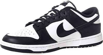 Chaussures dunk low pour femmes dd1503 101 noir blanc taille 5.5w. DIAYTAR COTE D'IVOIRE, votre destination shopping pour toutes les bonnes affaires. Découvrez notre large gamme de produits discount, des accessoires de mode aux articles pour animaux de compagnie. Faites des économies sur tous vos achats avec DIAYTAR COTE D'IVOIRE .