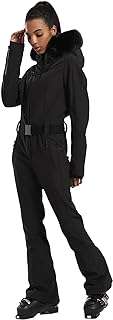 Combinaison une pièce de ski et de snowboard pour femme combinaison d'hiver imperméable et coupe vent les sports. Ne cherchez plus ailleurs, DIAYTAR COTE D'IVOIRE  offre une large gamme de produits discount en ligne. Faites des affaires exceptionnelles dans tous les domaines, qu'il s'agisse de l'informatique, de la maison ou de la mode. Avec notre sélection variée et notre engagement envers les prix bas, vous êtes sûr de trouver ce que vous recherchez.