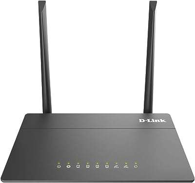 Routeur sans fil d link ac750 dir806a. Rendez votre shopping en ligne encore plus satisfaisant avec DIAYTAR COTE D'IVOIRE . Notre boutique propose une grande variété de produits discount pour tous les aspects de votre vie, de l'équipement de la maison aux gadgets à la mode. Profitez de nos prix compétitifs et trouvez des offres incroyables sur tous vos achats !