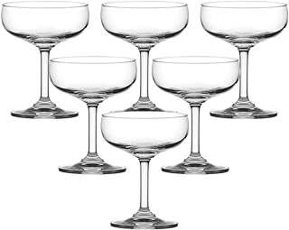 Ensemble de verres à champagne de football classique 135 ml ocean ml. DIAYTAR COTE D'IVOIRE, le site qui rend le shopping abordable pour tous ! Découvrez des offres incroyables sur une variété de produits essentiels, de la maison aux dernières tendances mode, en passant par l'électroménager et l'informatique. Ne manquez pas nos offres limitées et économisez gros sur vos achats en ligne !