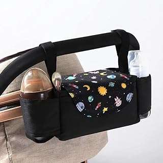 Organisateur universel de poussette porte bouteille polyvalent accessoires sac de rangement maman (ciel. Cherchez-vous des produits de qualité à des prix abordables ? Ne cherchez plus ! DIAYTAR COTE D'IVOIRE  propose une sélection diversifiée de produits discount allant des articles ménagers aux produits high-tech, le tout à des prix défiant toute concurrence. N'attendez plus pour faire votre shopping malin.