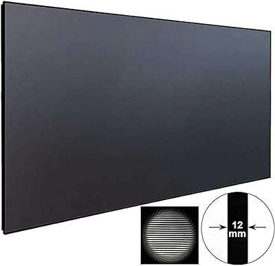 Écran tv laser cristal alrpet 100 pouces pour projecteur ust écran. DIAYTAR COTE D'IVOIRE  : la destination incontournable pour des achats discount en ligne. Découvrez notre gamme complète de produits discount allant des indispensables de la maison aux dernières tendances en matière de gadgets et d'informatique. Faites des économies tout en obtenant des articles de qualité en un seul clic !