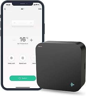 Wante tuya wifi télécommande universelle intelligente infrarouge pour 433 315 tuya smart life fonctionne avec amazon. DIAYTAR COTE D'IVOIRE, votre partenaire en ligne pour des produits discount de qualité à des prix imbattables ! Trouvez tout ce dont vous avez besoin, des articles pour la maison aux appareils électroménagers, en passant par les accessoires informatiques et les produits tendance de la mode. Faites des bonnes affaires dès maintenant en visitant notre boutique en ligne.