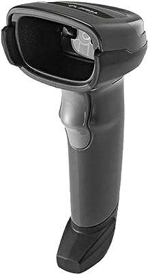 Scanner de codes barres portable filaire 2d 1d zebra ds2208 sr avec cordon. Ne cherchez plus, DIAYTAR COTE D'IVOIRE  est la boutique en ligne qu'il vous faut ! Explorez notre large assortiment de produits discount allant des articles pour la maison à l'électroménager, en passant par l'informatique, la mode et les gadgets. Profitez de notre plateforme conviviale pour trouver les meilleures affaires et économiser sans effort.