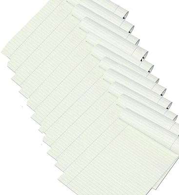 10 pièces blanc ligne unique cahier d'écriture juridique bloc notes a4 papier. DIAYTAR COTE D'IVOIRE, votre destination en ligne pour des achats malins à petits prix ! Parcourez notre vaste catalogue qui regorge de produits discount, des essentiels de la maison aux appareils électroménagers, en passant par les dernières tendances de la mode et les gadgets high-tech.
