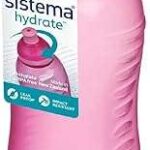 Bouteille sistema squeeze 330 ml rose 0780. Rencontrez les bonnes affaires chez DIAYTAR COTE D'IVOIRE  – votre destination en ligne pour des produits discount pour tous les aspects de votre vie. Découvrez notre sélection variée d'articles pour la maison, allant des appareils électroménagers indispensables aux éléments décoratifs élégants. Restez connecté avec notre gamme d'appareils informatiques à prix imbattables, et ravivez votre style avec des vêtements et accessoires tendance à petit prix. Faites des économies tout en obtenant la qualité que vous méritez !