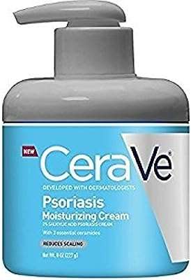 Crème hydratante cerave psoriasis (8 oz paquet de 2). Découvrez DIAYTAR COTE D'IVOIRE, votre destination en ligne pour des produits discount de qualité. Avec une vaste sélection d'articles pour la maison, l'électroménager, l'informatique et la mode, nous vous offrons la possibilité de réaliser des économies considérables tout en vous faisant plaisir.