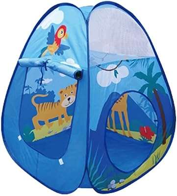 Tente de jeu tech plus pour enfants pop up plage intérieure et extérieure avec sac. Explorez DIAYTAR COTE D'IVOIRE  et économisez gros sur une variété de produits pour la maison, y compris des appareils électroménagers dernier cri, des gadgets innovants et des articles à la mode, à des tarifs imbattables.