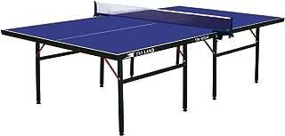 Table de ping pong professionnelle skyland bleue em 8004 is_best_seller. Faites des économies avec DIAYTAR COTE D'IVOIRE, la boutique en ligne qui propose des produits discount pour tous. Que vous cherchiez des équipements pour la maison, des appareils électroménagers, des gadgets ou des vêtements tendance, nous avons tout ce dont vous avez besoin à des prix incroyables.