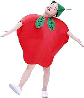 Costume ekdon fruits légumes nature pour enfants chapeau de fête pour garçons et filles. Découvrez DIAYTAR COTE D'IVOIRE  et profitez de notre sélection exceptionnelle de produits discount à des prix imbattables. Que vous recherchiez des appareils électroménagers de qualité, des gadgets high-tech dernier cri ou des accessoires de mode à petit prix, vous trouverez tout cela dans notre boutique en ligne.
